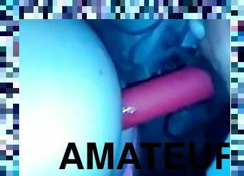 amador, anal, fetiche