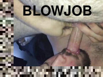 Blowjobs and Throat Fucking