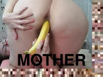 masturbação, cona-pussy, amador, tiro-ao-alvo, brinquedo, caseiro, mãe, bbw, bochechuda, mãe-mother