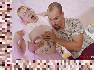 Kawaii Ass Fucking Stacie Doll Hot Sex Video
