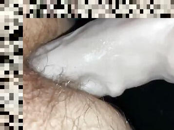 masturbation, amateur, anal, mature, énorme-bite, jouet, hardcore, gay, salope, première-fois