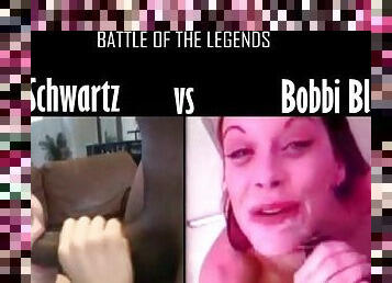 Bobbi bliss vs annette schwartz