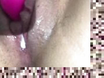 So creamy and wet for you !!