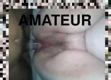 grosse, chatte-pussy, amateur, ejaculation-sur-le-corps, énorme-bite, interracial, milf, belle-femme-ronde, ejaculation, fantaisie