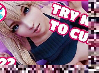 Cock Hero - 3D Compilation of Sexy Girls