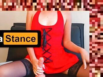 chatte-pussy, anal, allemand, bas, sale, serrée, gode, en-nylon