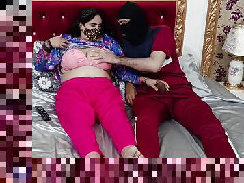 Hot Milf - Hot Sexy Desi Bhabhi Had Sex With Her Devar
