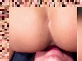 cul, pisser, amateur, anal, ejaculation-sur-le-corps, interracial, ados, latina, ejaculation-interne, sur-le-visage