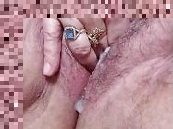 mataina, masturbācija-masturbation, vāverīte, amatieris, nobrieduša, māte, beigšanaiekšā, frānču, bbw, solo