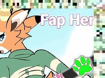 Fap Hero, the 1st Taste