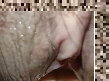 asiatique, masturbation, orgasme, chatte-pussy, écolière, giclée, amateur, babes, ejaculation-interne, doigtage