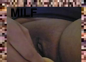 cul, gros-nichons, masturbation, chatte-pussy, giclée, amateur, milf, jouet, ejaculation, gode