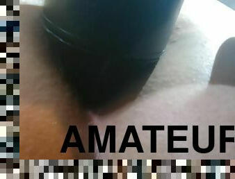 Anal Fucked Hard By Sex Machine