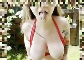 gros-nichons, public, anal, interracial, milf, joufflue, point-de-vue, ejaculation, européenne, euro