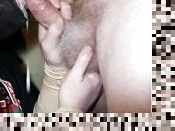 papa, amateur, mature, fellation, ejaculation-sur-le-corps, gay, trou-de-la-gloire, ejaculation, marié, pappounet