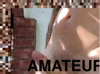 amateur, gay, ejaculation, solo, bisexuels, bite