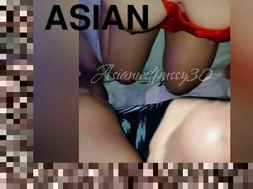 Asianwetpussy30 - 3 Try not to cum! Warning ! Overflowing creampie COMPILATION
