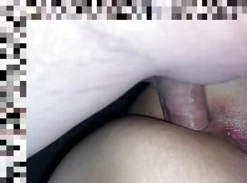 Anal french and cum my ass