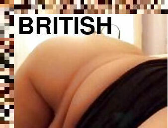 cul, gros-nichons, grosse, interracial, ados, black, belle-femme-ronde, point-de-vue, britannique