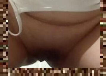 asiatique, masturbation, amateur, babes, ados, doigtage, solo, philippine