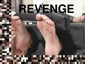 Raquels Revenge - Taworship