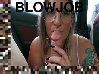Slow Sensual Blowjob - Slow Blowjobs Are Always So Sexy
