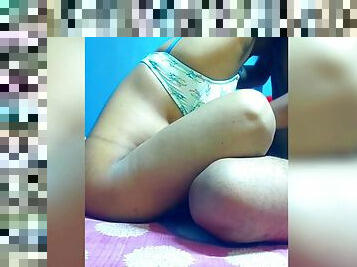 Desi College Girl Romance With Her House Owner