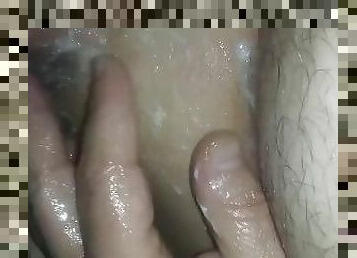 #267 WOW THAT WAS SO MUCH CUM FROM MY LITTLE DICK
