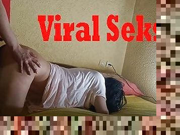 Indonesia New Viral Seks di hotel yang indah di bali
