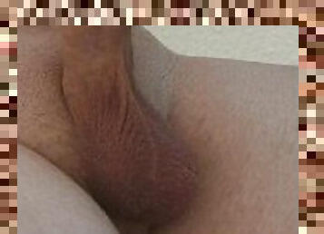 gros-nichons, masturbation, public, chatte-pussy, secousses, naturel, bite, juteuse, taquinerie