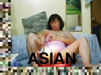asiatic, masturbare-masturbation, amatori, bunicuta, jucarie, hardcore, camera-web