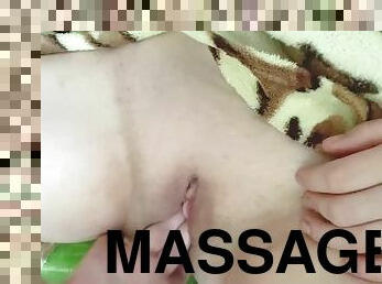 fausten, masturbieren, muschi, dilettant, massage, fingerspiele, freundin