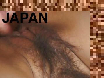 Pussy licked japanese slut is banged hard