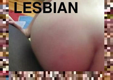 lesbian wants some BBC