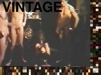 Barbara Moose In Vintage - 1978 -- 02