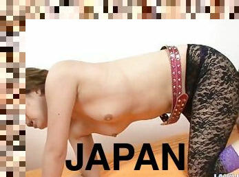 Japanese Group Sex HD Vol 44