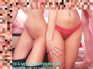 orgie, amateur, fellation, ejaculation-sur-le-corps, hardcore, française, sexe-de-groupe, sperme, réalité, dure