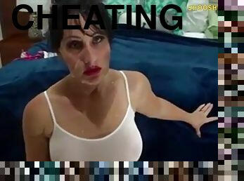 Cheating Wife