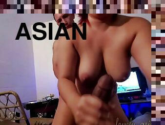 asiático, traseiros, teta-grande, gordo, festa, cona-pussy, amador, pénis-grande, interracial, mulher-madura
