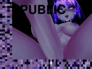 masturbation, public, chatte-pussy, amateur, ados, jouet, salope, horny, anime, hentai