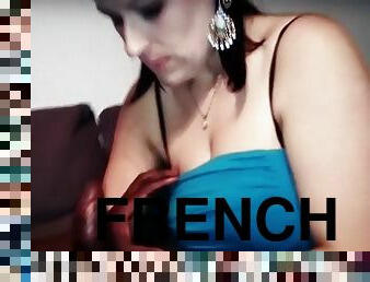 French swinger bbc