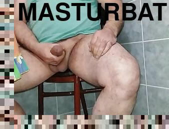 masturbation