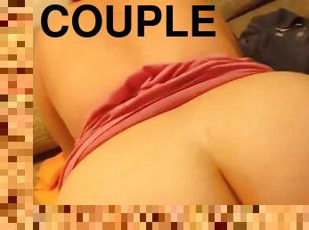 Budapest couple 004