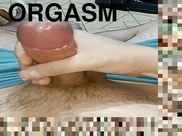 MY GIRLFRIEND WANTED TO SEE MY HARD DICK AND CUM AFTER THE CLUB