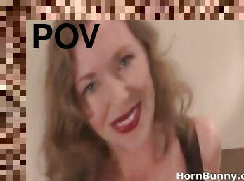 mamma, pov, cum