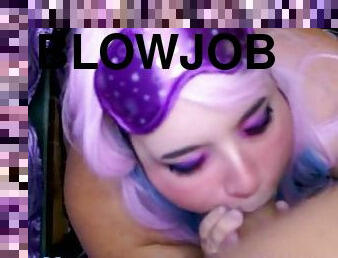 Tryss BLOWJOB compilation