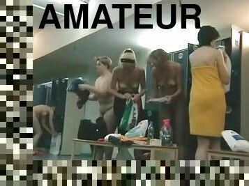 amatör, kam, sapık-voyeur, gizli, soyunma-undressing