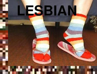 amador, lésbicas, gay, pés, fetiche, sozinho