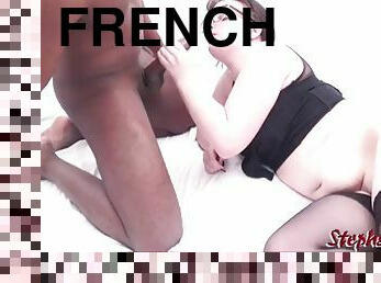 French big ass bitch