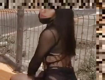 public, transsexuelle, anal, ados, jouet, hardcore, latina, gangbang, mexicain, bout-a-bout